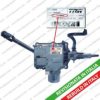 FIAT 51795527 Steering Column
